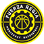 Логотип баскетбольного клуба Fuerza Regia